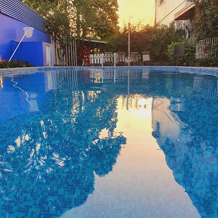 Villa Mango Abidżan Zewnętrze zdjęcie