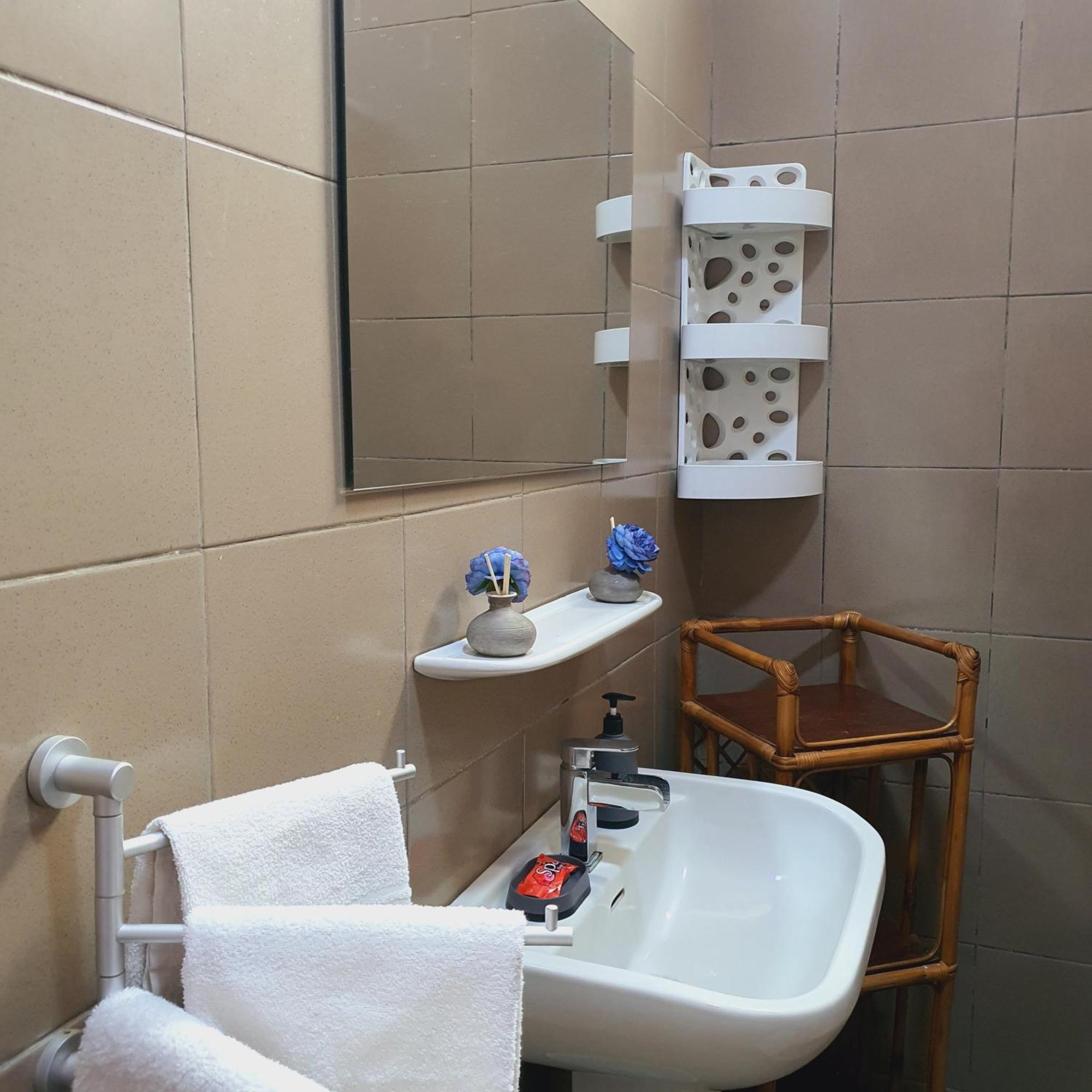 Villa Mango Abidżan Zewnętrze zdjęcie