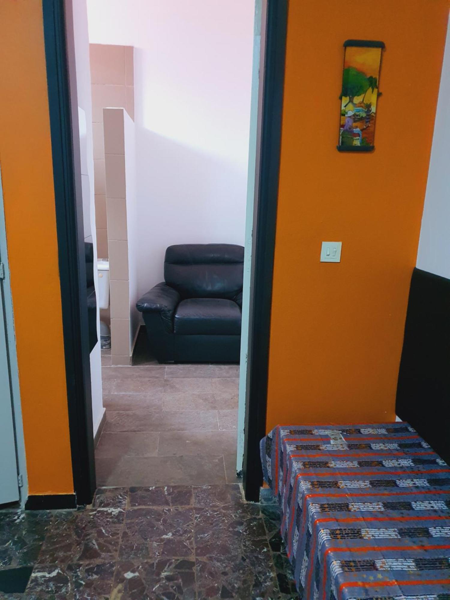 Villa Mango Abidżan Zewnętrze zdjęcie