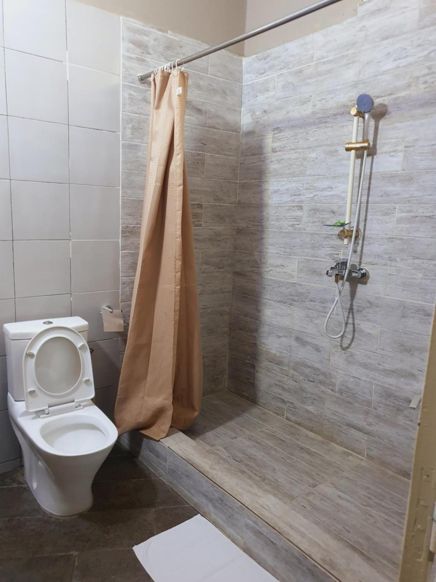 Villa Mango Abidżan Zewnętrze zdjęcie