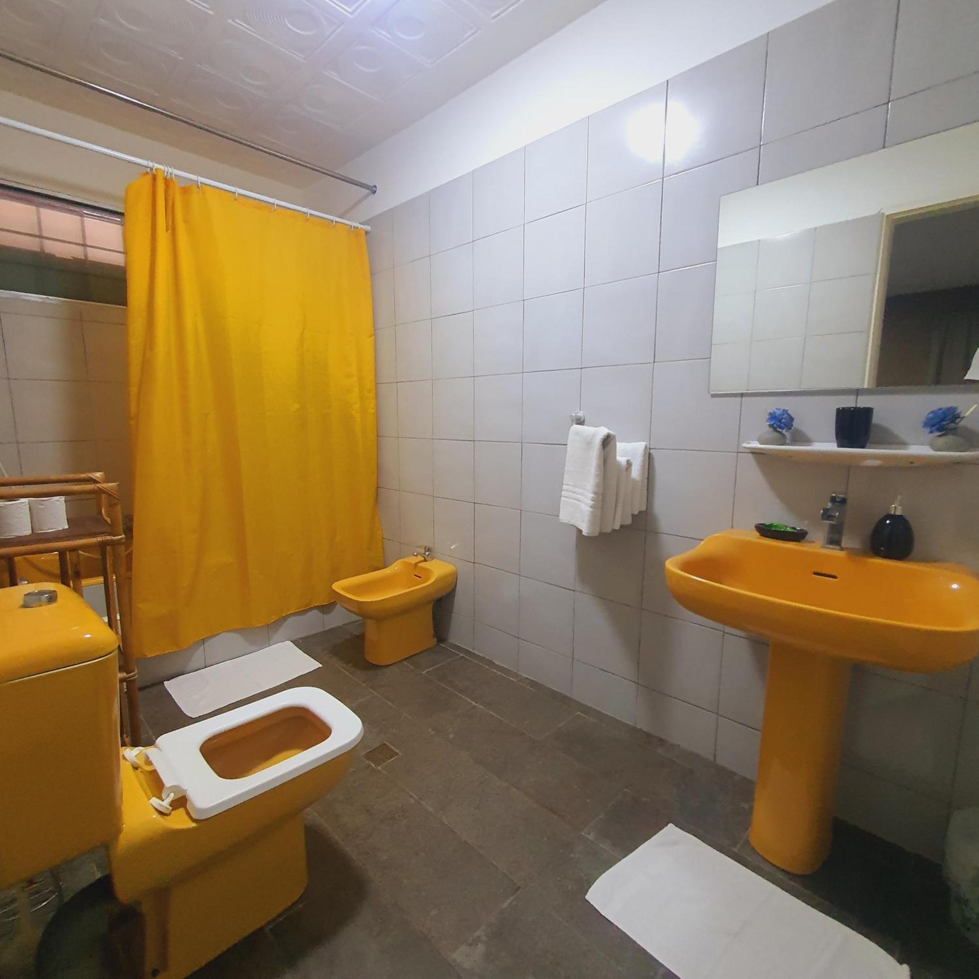 Villa Mango Abidżan Zewnętrze zdjęcie