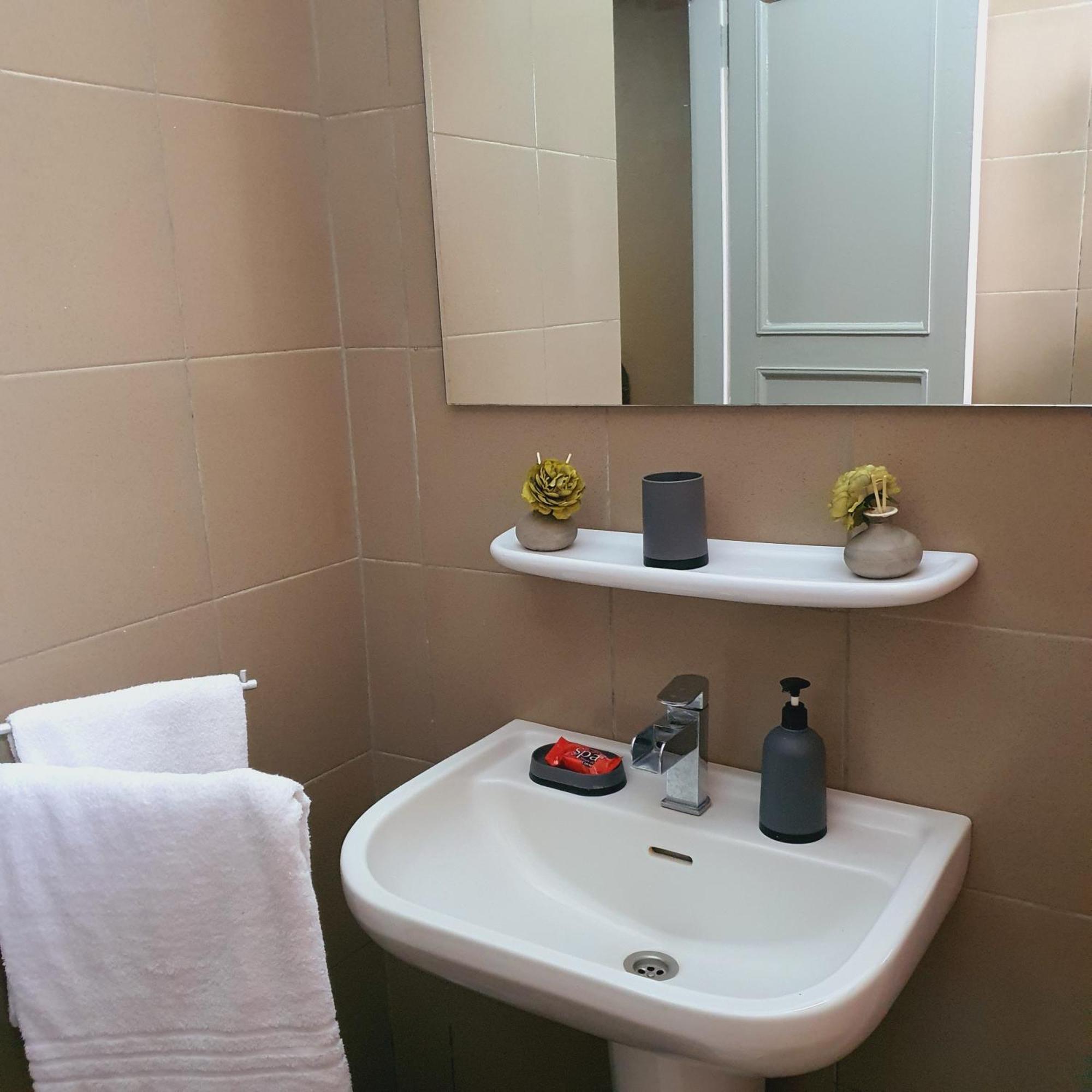Villa Mango Abidżan Zewnętrze zdjęcie