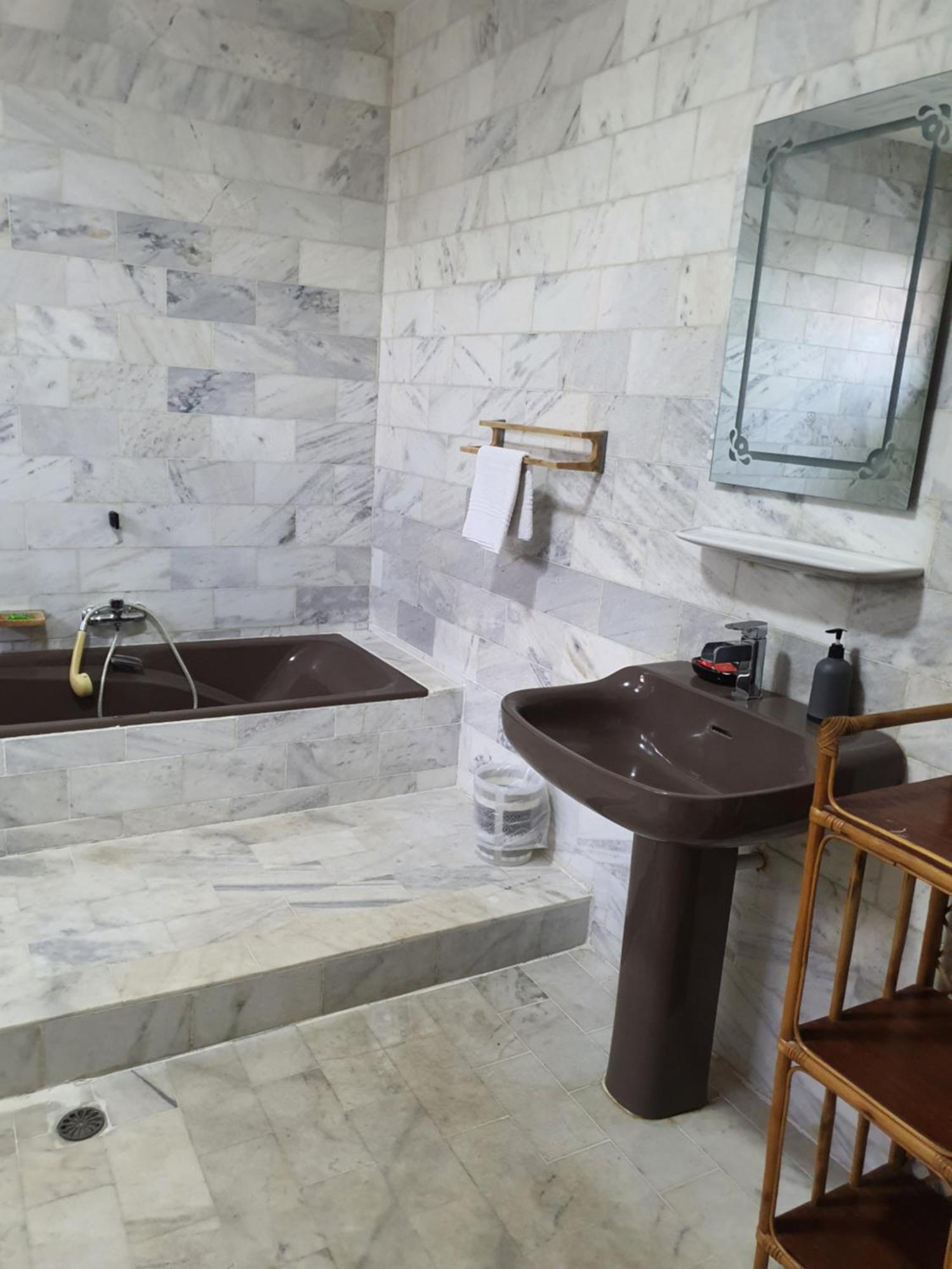 Villa Mango Abidżan Zewnętrze zdjęcie